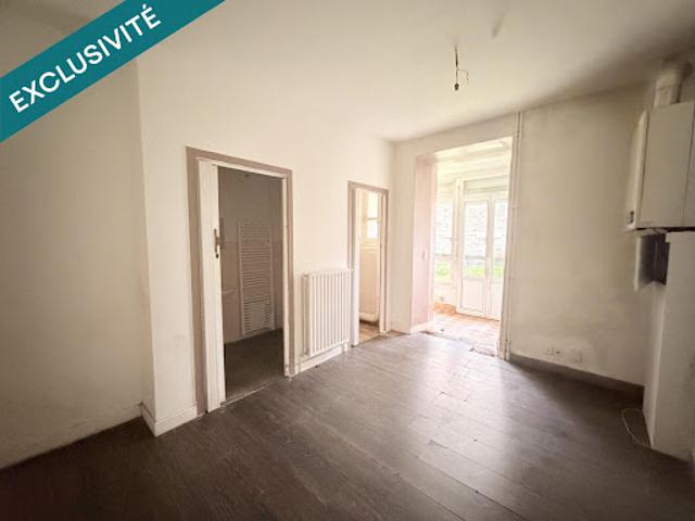 Appartement vente à Tulle