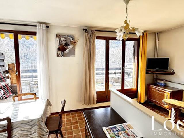 Appartement vente à Briançon, Pelvoux