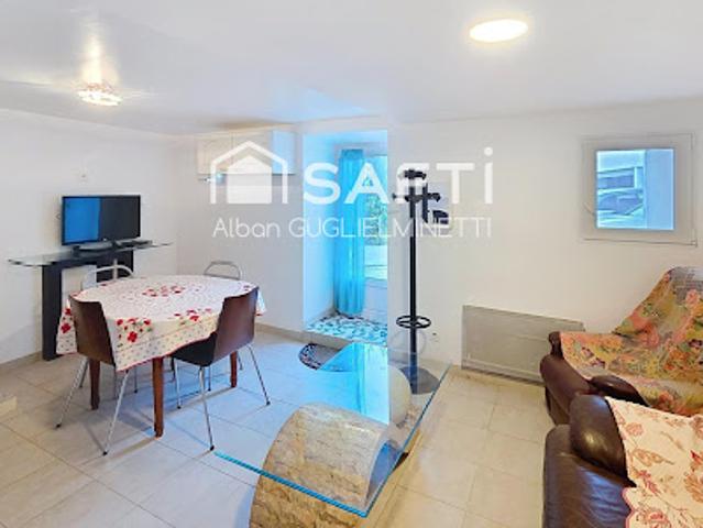 Appartement vente à Grenoble, Varces-allières-et-risset