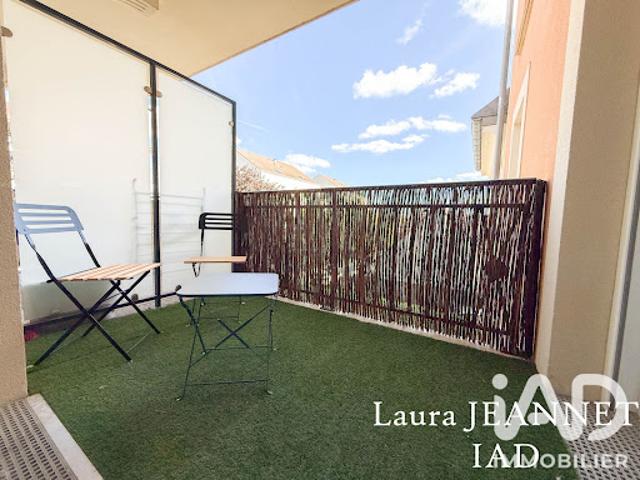 Appartement vente à Les Longues Terres, Vauréal