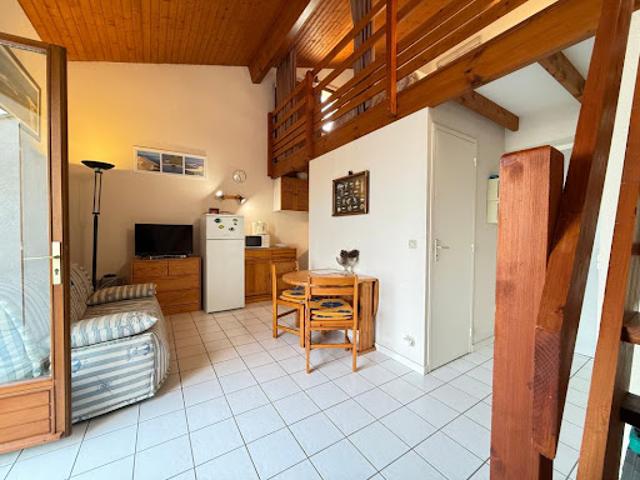 Duplex vente à Rochefort, Vaux-sur-mer