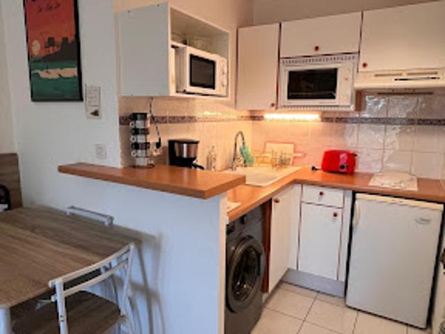 Appartement vente à Rochefort, Royan