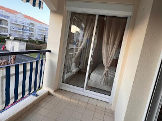 Appartement vente à Rochefort, Royan