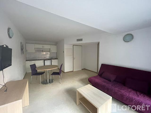 Appartement vente à Vernet-les-Bains, Pyrénées-Orientales