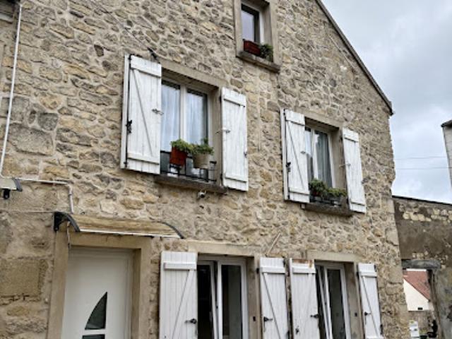 Appartement vente à Sarcelles, Viarmes