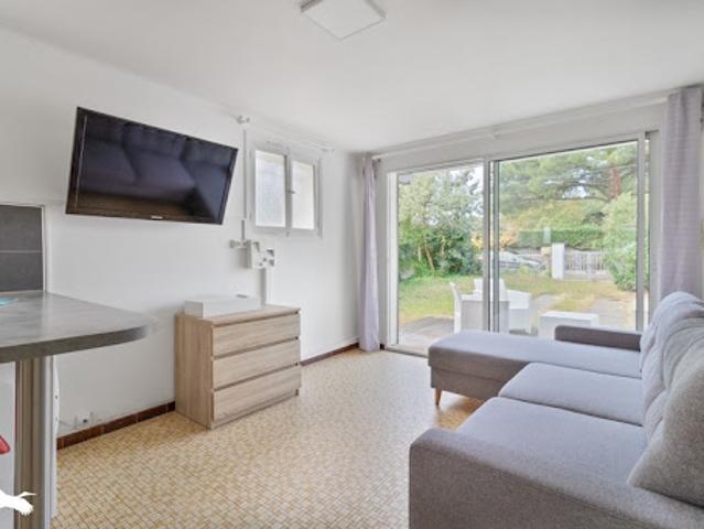 Appartement vente à Jouan, Vieux-boucau-les-bains