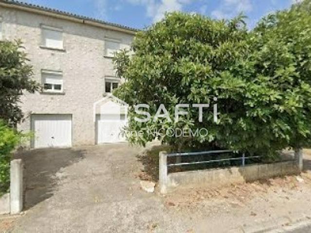 Appartement vente à Villeneuve-sur-lot, Jacquet