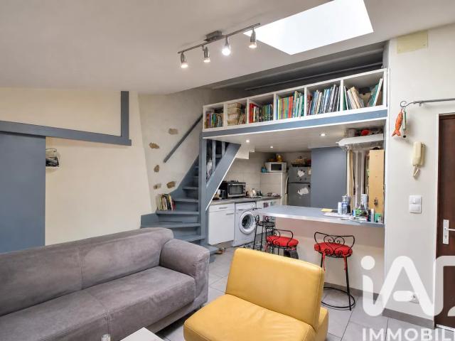 Appartement vente à Grasse, Saint-cézaire-sur-siagne