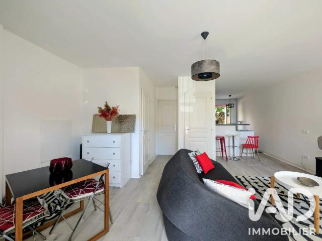 Appartement vente à La Chaume, Périgny