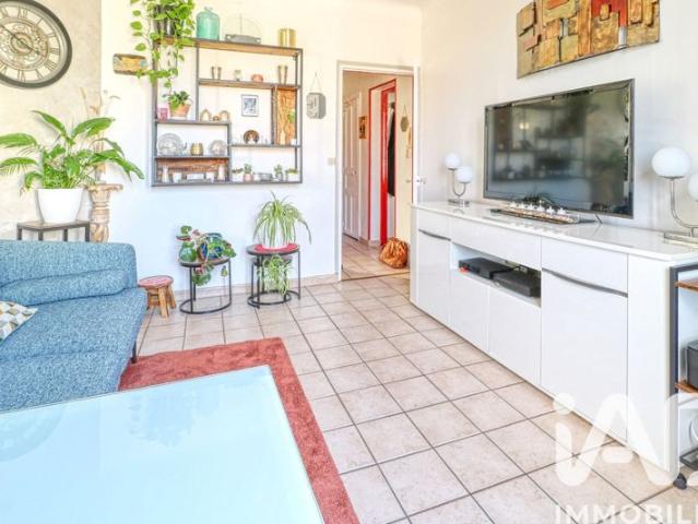 Appartement vente à Sarcelles, Saint-prix