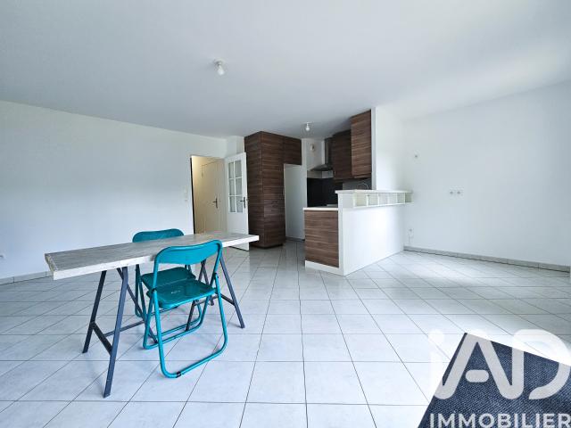 Appartement vente à Marseille, La Ciotat