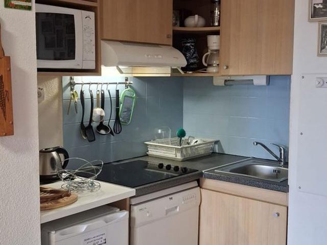 Appartement vente à Saint-Gaudens, Gouaux-de-luchon