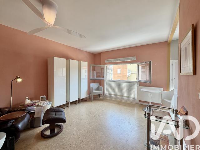 Appartement vente à Nanterre, Gennevilliers