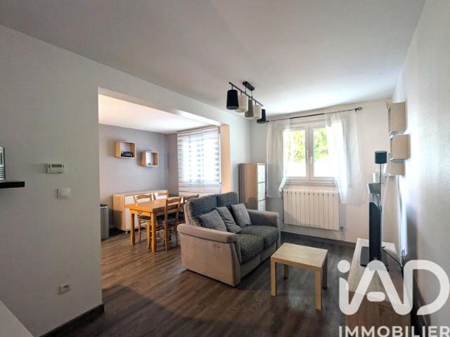 Appartement vente à Chartres