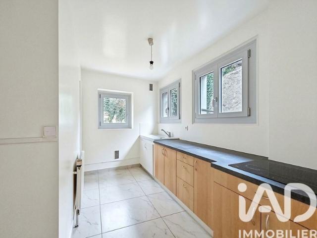 Appartement vente à Saint-Julien-en-Genevois, Nangy