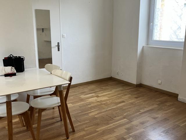 Appartement vente à Saint-Malo, Bretagne