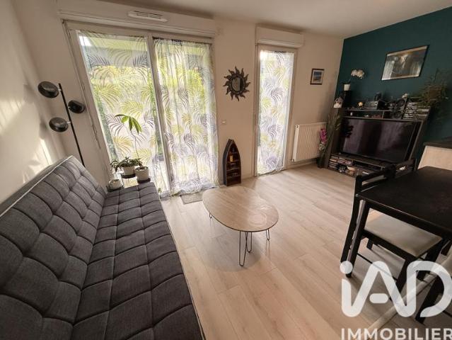 Appartement vente à Bordeaux, Mérignac