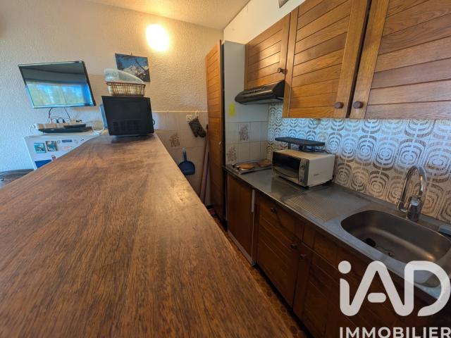 Appartement vente à Grenoble, Allevard