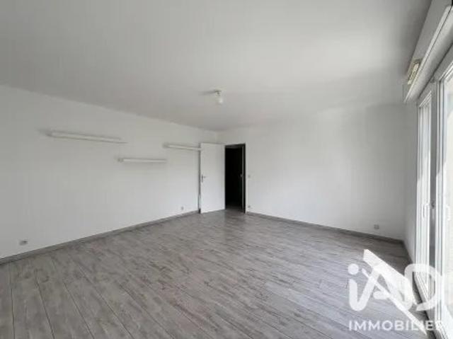 Appartement vente à Moissy-Cramayel, Seine-et-Marne