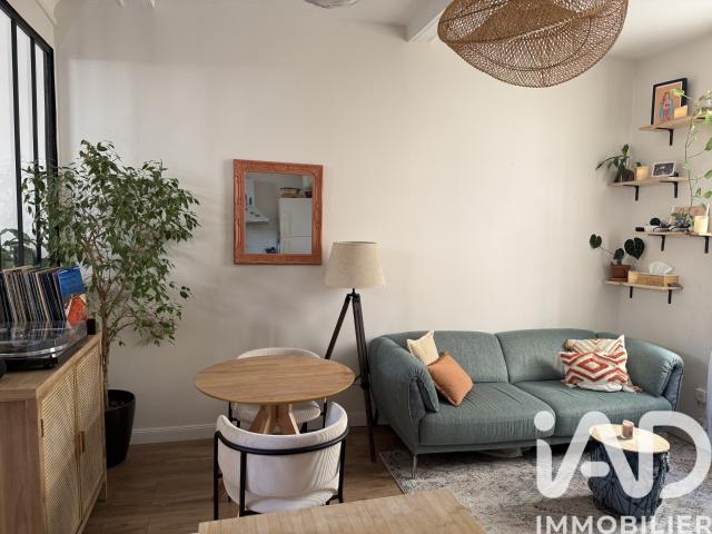 Appartement vente à Sens