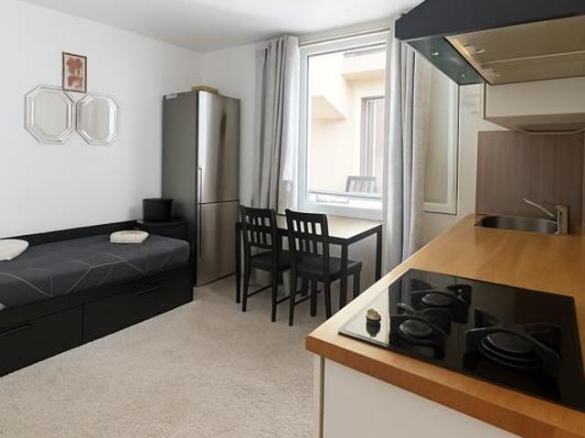 Appartement vente à Saint-Denis, Saint-denis