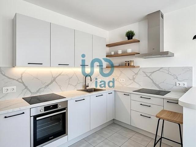 Appartement vente à Torcy, Chalifert