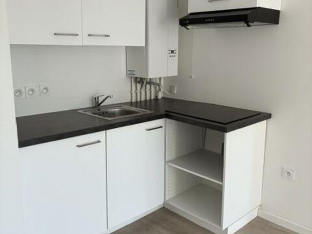 Appartement vente à Le Raincy, Villepinte