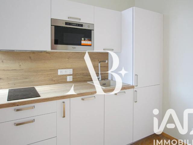 Appartement vente à Langon