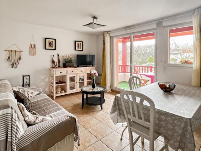 Appartement vente à Bayonne, Cambo-les-bains