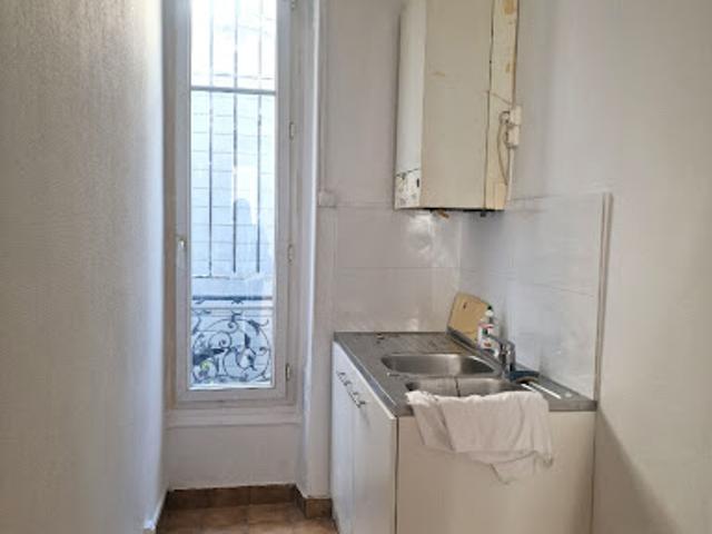Appartement vente à Bobigny, Pantin