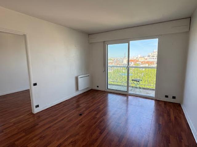 Appartement vente à Boulogne-Billancourt, Boulogne-billancourt