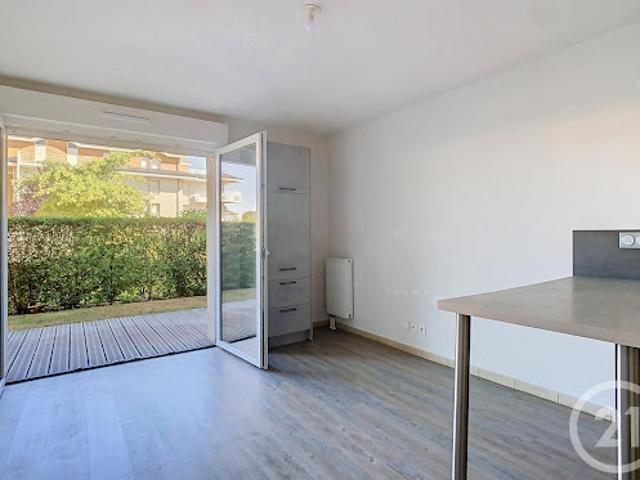 Appartement vente à Lisieux, Cabourg