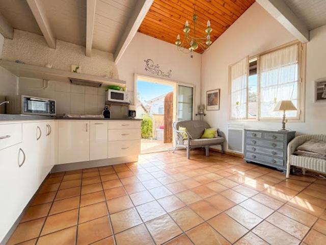 Appartement vente à Dax, Soorts-hossegor