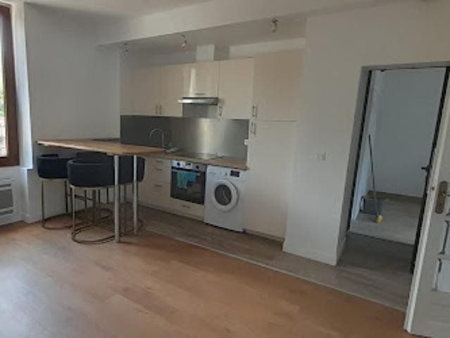 Appartement vente à Palaiseau, Limours