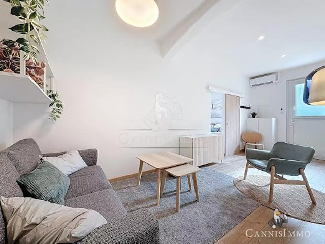 Appartement vente à Grasse, Cannes