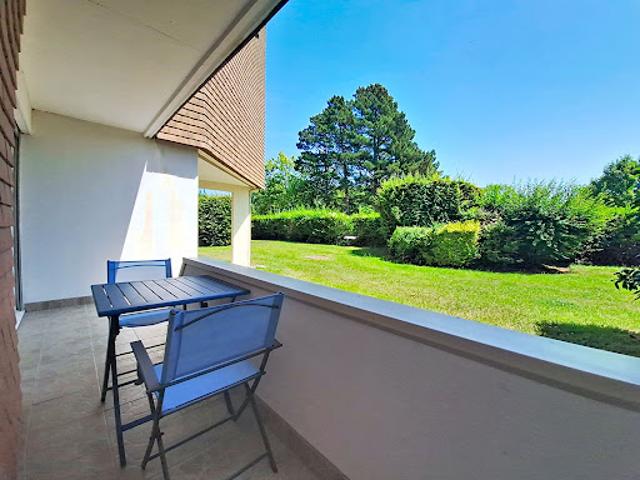 Appartement vente à Lisieux, Cabourg