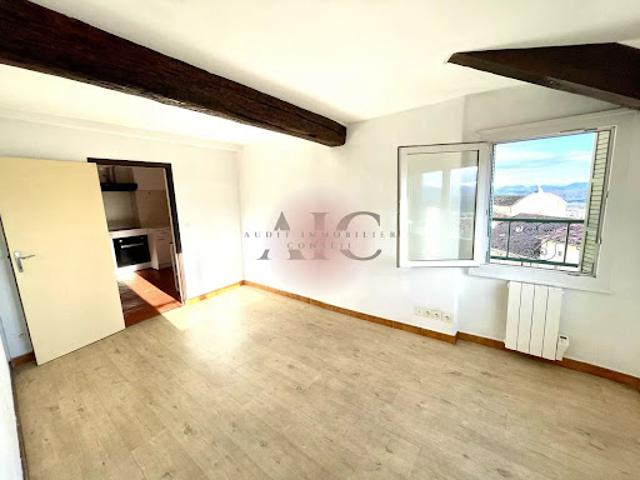 Appartement vente à Arrondissement de Draguignan, Fayence