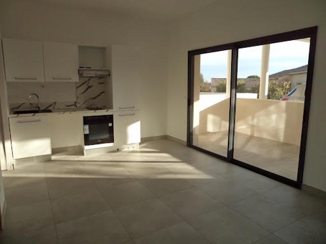 Appartement vente à Montpellier, Juvignac