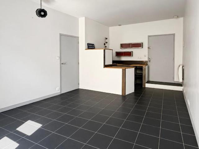 Appartement vente à Nîmes, Beaucaire