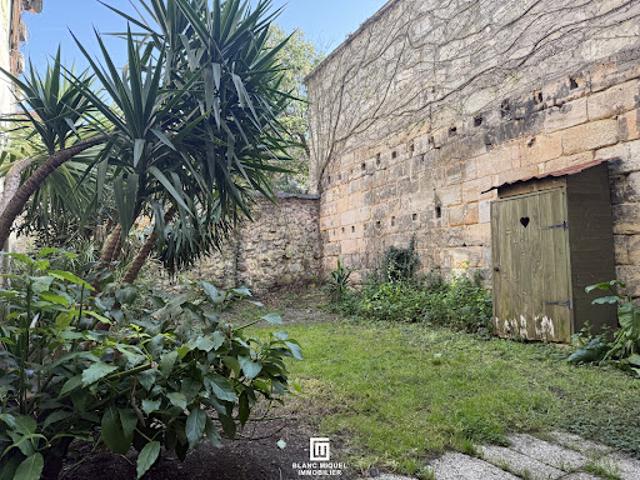 Appartement vente à Bordeaux