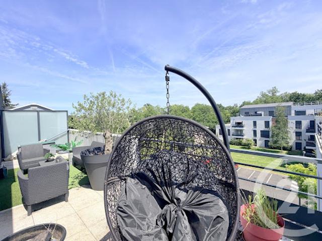 Appartement vente à Argenteuil, Herblay