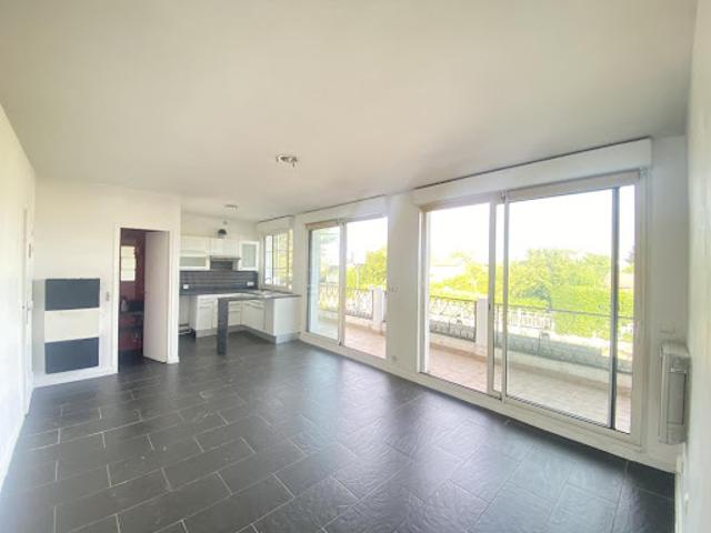 Appartement vente à Rambouillet, Magny-les-hameaux