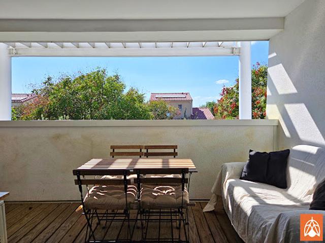 Appartement vente à La Monaque, Salon-de-Provence