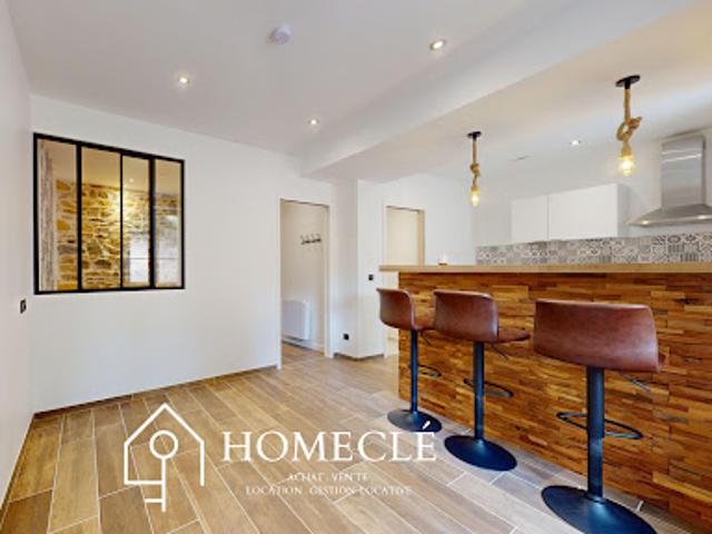 Appartement vente à Villefranche-sur-Saône, Rhône