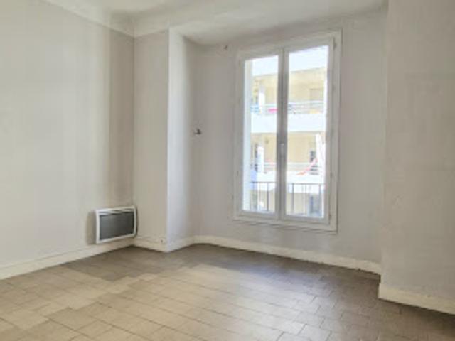 Appartement vente à Marseille