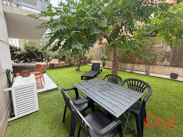 Appartement vente à Grau d'Agde, Agde