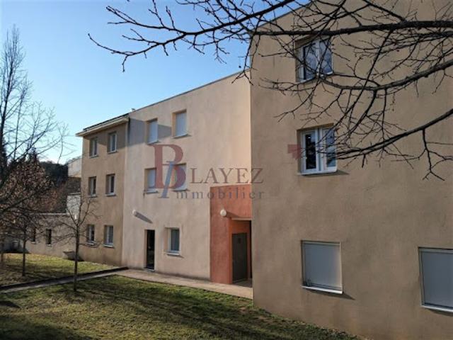 Appartement vente à Ussel