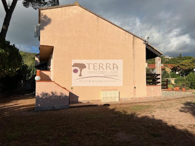 Appartement vente à Sartène, Sari-solenzara