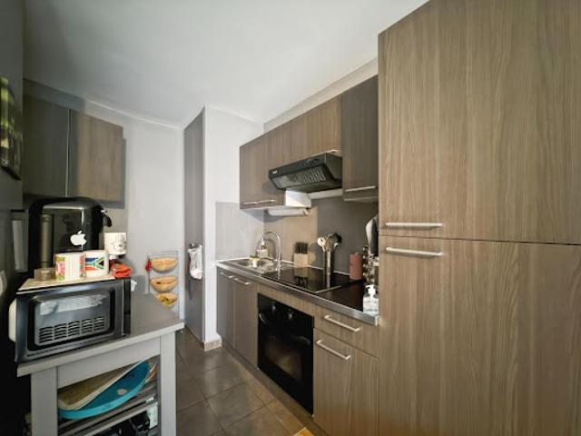 Appartement vente à Bobigny, Bondy