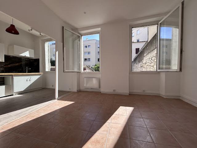 Appartement vente à Marseille